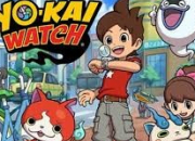 Quiz Yo-kai Watch 1