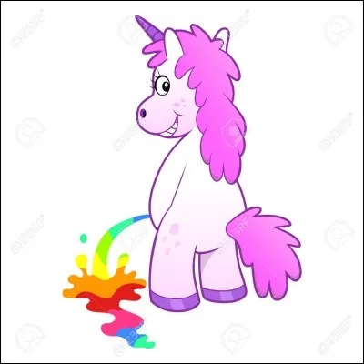 Quel est cet animal pour vous faire rire ?!