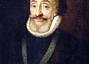 Quiz Henri IV , roi de France (2/2)