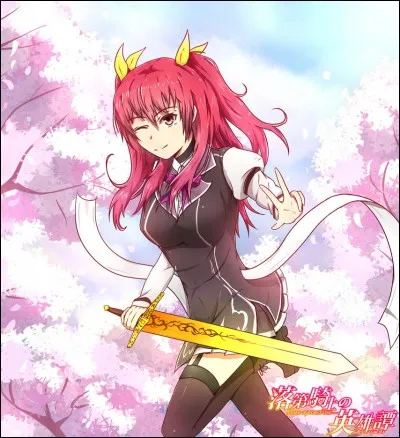 Pourquoi Stella est-elle connue ? (dans l'anime )