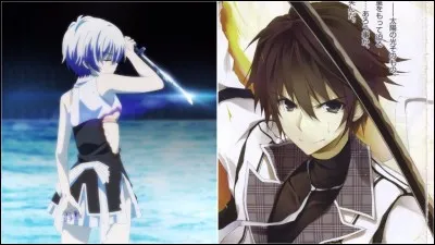 Shizuku est-elle amoureuse d'Ikki ?