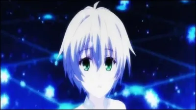 Quel est le statut de Shizuku pour Ikki ?