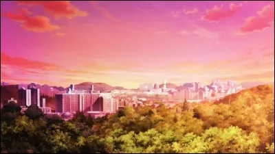 Quel est le nom de l'école de Stella et Ikki ?