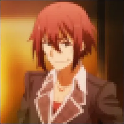 Quel est le deuxième adversaire que doit combattre Ikki ?