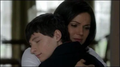 Comment s'appelle la mission de Regina et Henry ?