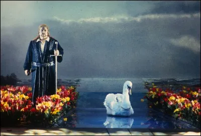 Quel opéra n'est pas de Wagner ?