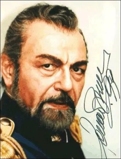 Quel chanteur n'est pas un ténor ?