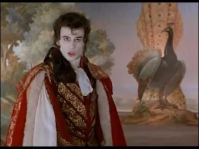 Les castrats étaient des chanteurs qui subissaient la castration avant la mue afin de conserver le registre aigu de sa voix.Au XVIII e siècle, le plus célèbre était : ...