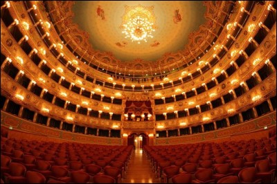 Quel est le véritable temple de l'opéra en Italie ?