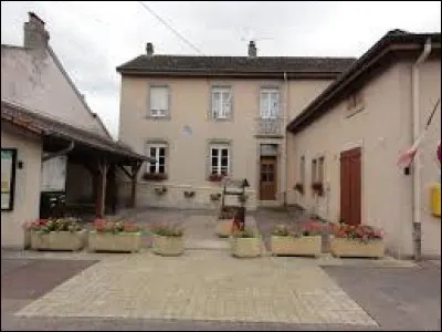 Nous terminons notre balade dans l'ancienne région Lorraine, à Xures. Village du Lunévillois, dont le territoire est traversé par le Canal de la Marne au Rhin, il se situe dans le département ...