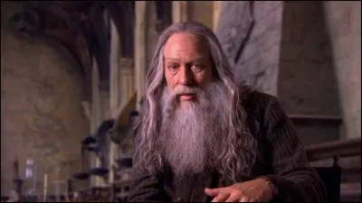 Qui est Abelforth pour Albus ?