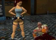 Quiz Lara Croft