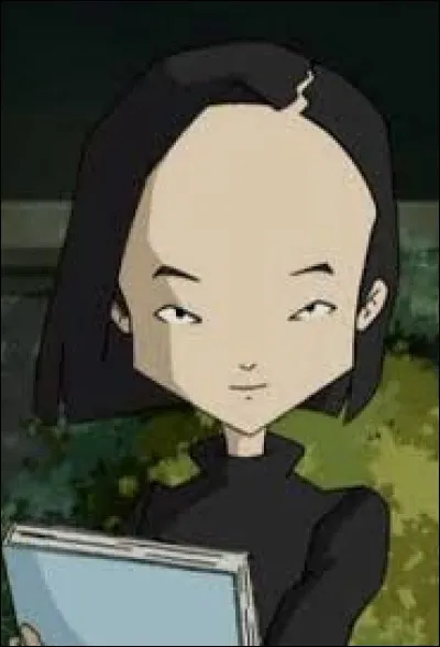 Yumi est une ...
