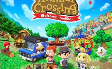 Quiz Animal crossing