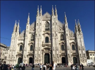 De quelle ville s'agit-il ?