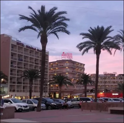 De quelle ville s'agit-il ?