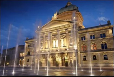 De quelle ville s'agit-il ?