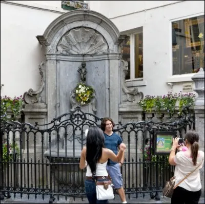 De quelle ville s'agit-il ?