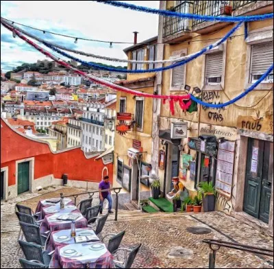 De quelle ville s'agit-il ?