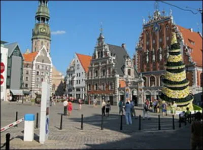 De quelle ville s'agit-il ?