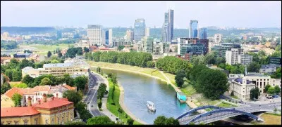 De quelle ville s'agit-il ?