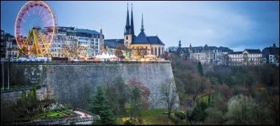 De quelle ville s'agit-il ?