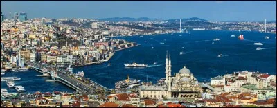 De quelle ville s'agit-il ?