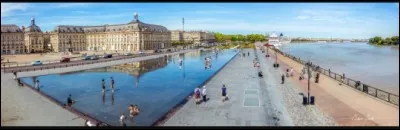 De quelle ville s'agit-il ?