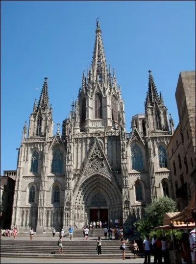 De quelle ville s'agit-il ?