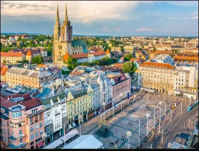 De quelle ville s'agit-il ?