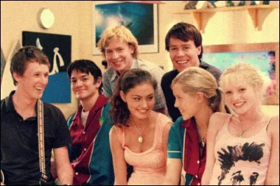 Qui est le petit ami de Rikki ?