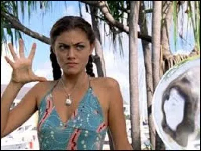 Quel est le pouvoir de Cléo ?