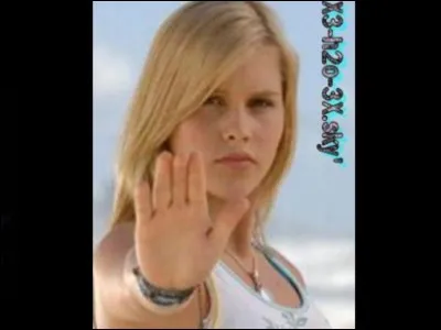 Quel est le pouvoir d'Emma ?