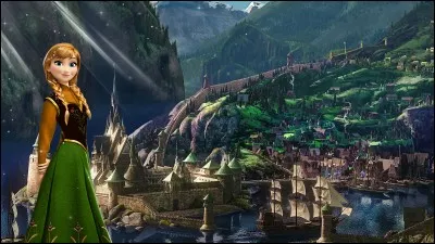 Comment s'appelle ce royaume ?