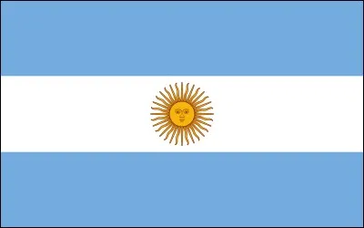 Je suis le pays d'un très célèbre joueur de football qui se nomme Lionnel Messi. Qui suis-je ?