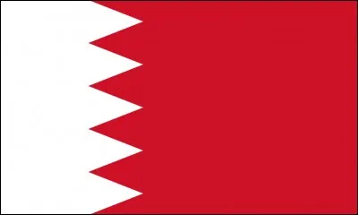 Quel est-ce pays du Moyen-Orient ?