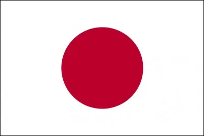 Ma capitale est Tokyo. Qui suis-je ?