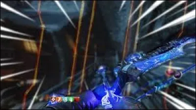 Quel est le nom de cet arc ?