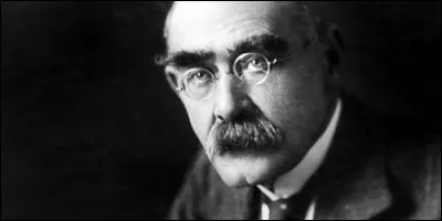 Quel écrivain anglais est l'auteur du "Livre de la Jungle" dont les aventures ont été reprises par Walt Disney ?