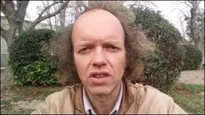 &Agrave; quel pourcentage ressembles-tu &agrave; cet homme ?