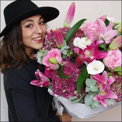 Comment s'appelle le père de Lucie ?