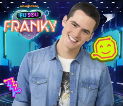 De qui est amoureuse Franky ?