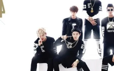 Quiz Bts