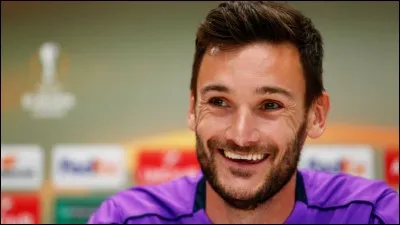 Quelle est la date de naissance d'Hugo Lloris ?