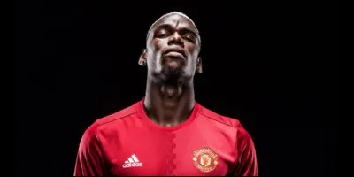 Quelle est la date de naissance de Paul Pogba ?