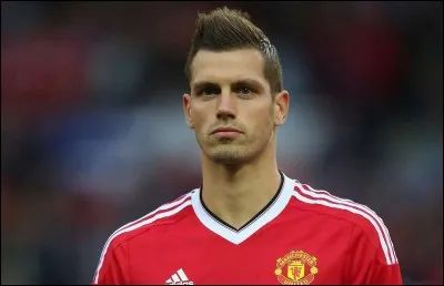 Quelle est la date de naissance de Morgan Schneiderlin ?