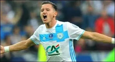 Quelle est la date de naissance de Florian Thauvin ?