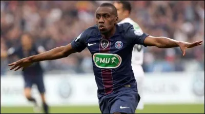 Quelle est la date de naissance de Blaise Matuidi ?
