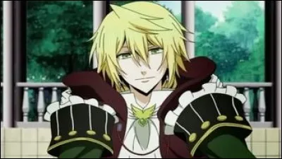 R&eacute;fl&eacute;chissez bien. Il cause des catastrophes. Qui est-ce ?