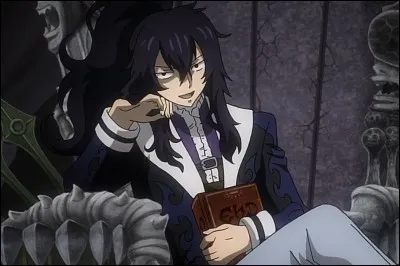 Joli ! Roi des enfers, qui est-ce ?